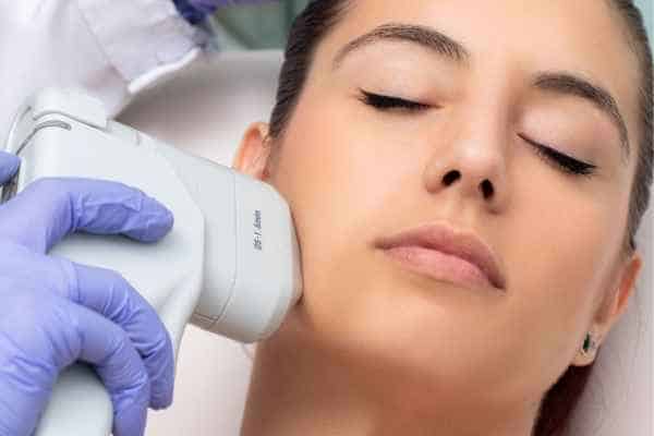 Who is the Ideal Candidate for HIFU Treatment Hampshire?