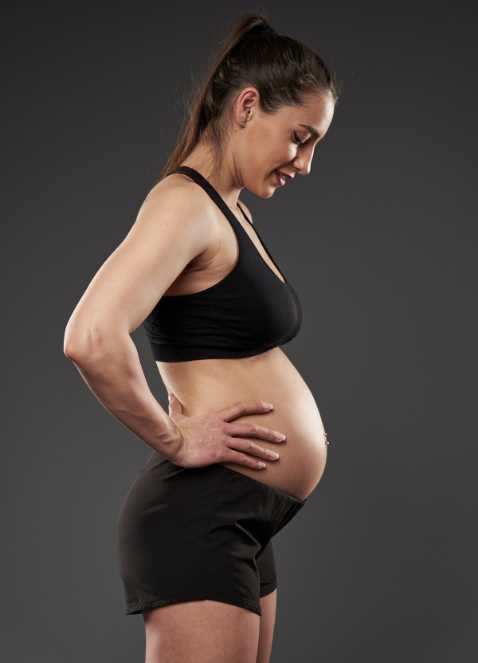Can You Actually Prevent Diastasis Recti During Pregnancy Hampshire