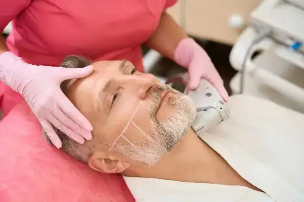 HIFU non-surgical treatment Hampshire