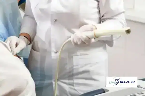 Image of HIFU Vaginal Tightening Hampshire treatment.