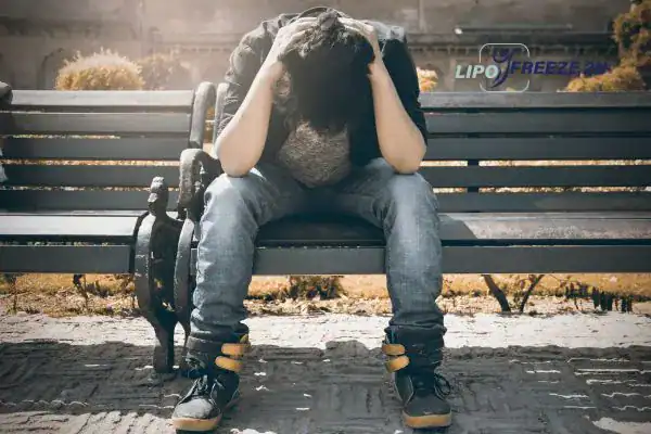 upset man because of erectile dysfunction Hampshire