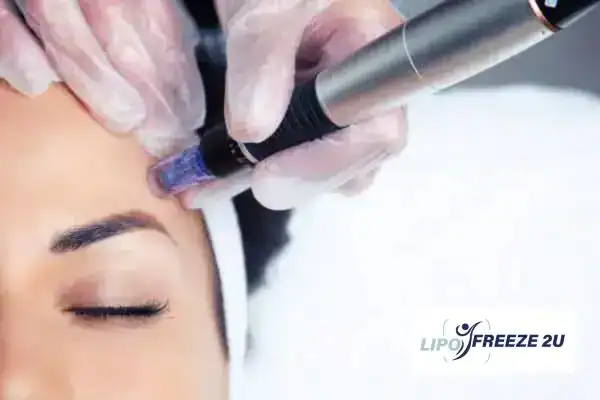 Morpheus 8 Hampshire the top 10 reasons to choose this treatment!