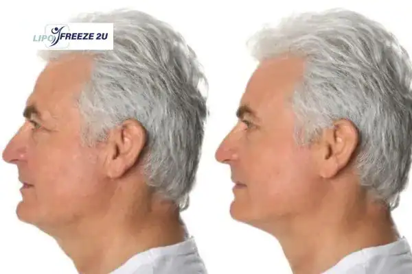 HIFU Hampshire before and after results