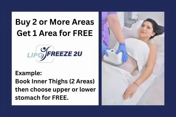 fat freezing prices Hampshire