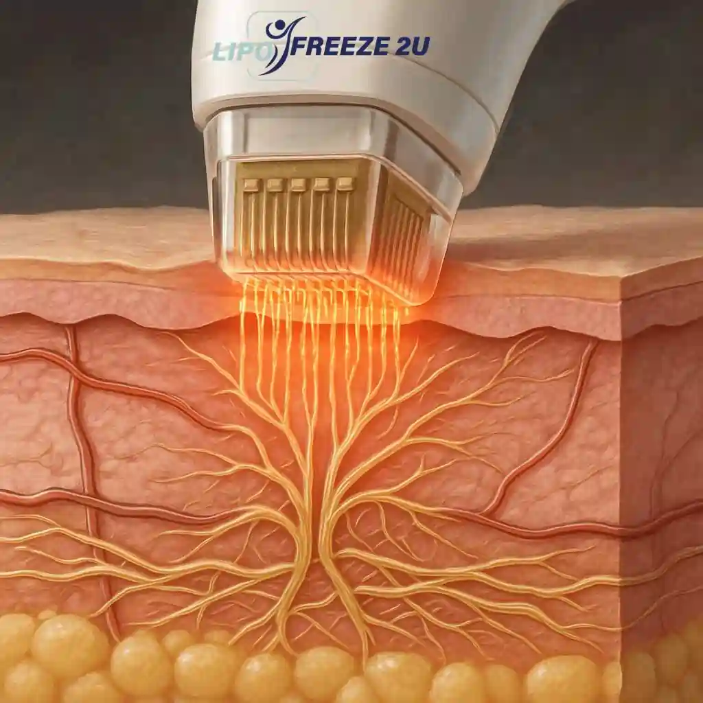 What Exactly Is RF Microneedling and Why Is Everyone Talking About It Hampshire?